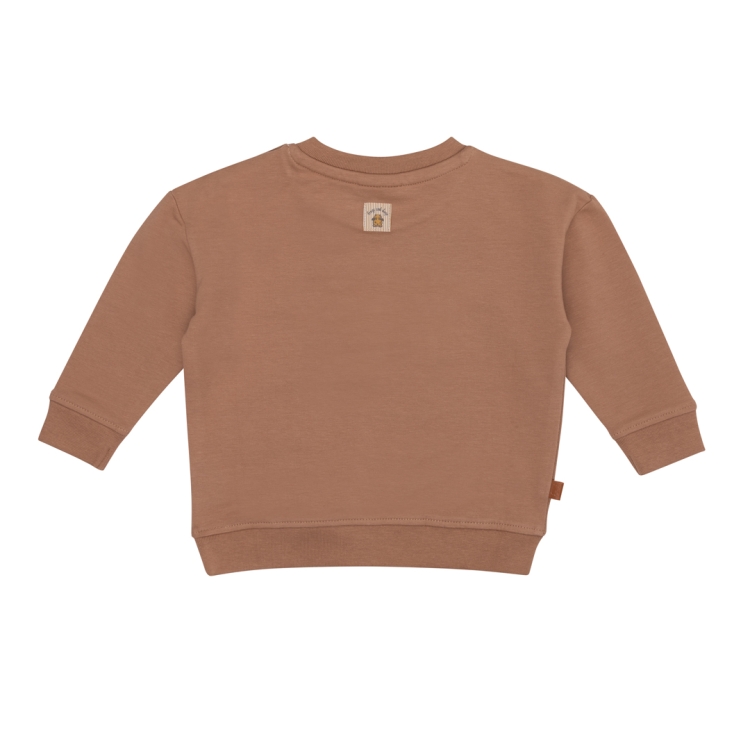 Frogs & Dogs | Sweater Boys Beaver Fur