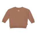 Frogs & Dogs | Sweater Boys Beaver Fur