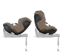 Maxi Cosi | Autostoel Pearl Slide Pro Authentic Truffle Gr 0+/1