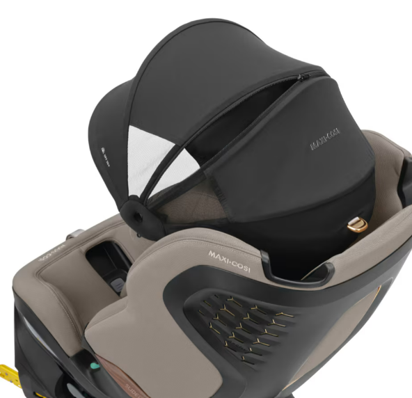 Maxi Cosi | Zonnekap vr Autostoel Pearl XL Slide Pro