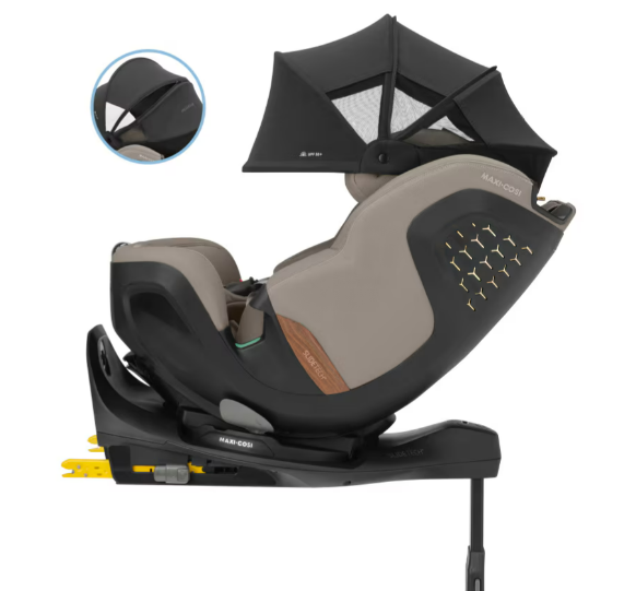 Maxi Cosi | Zonnekap vr Autostoel Pearl XL Slide Pro
