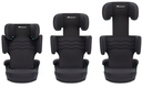 Bebeconfort | Autostoel Hera i-Safe Mineral Black Gr 2/3