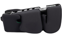 Bebeconfort | Autostoel Hera i-Safe Mineral Black Gr 2/3