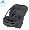 Maxi Cosi | Autostoel Coral Slide Pro Moon Graphite Gr 0+