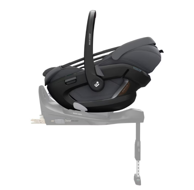Maxi Cosi | Autostoel Coral Slide Pro Moon Graphite Gr 0+