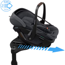 Maxi Cosi | Autostoel Coral Slide Pro Moon Graphite Gr 0+