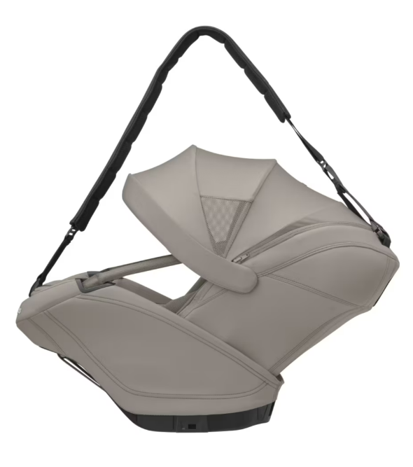 Maxi Cosi | Draagriem Carry Strap vr Autostoel Coral Slide Pro Black