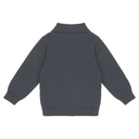 Frogs & Dogs | Pull Boys Dark Gull Grey