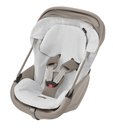 Maxi Cosi | Autostoel Hoes vr Coral Slide Pro Natural White