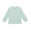 Frogs & Dogs | T-shirt Boys Pastel Blue