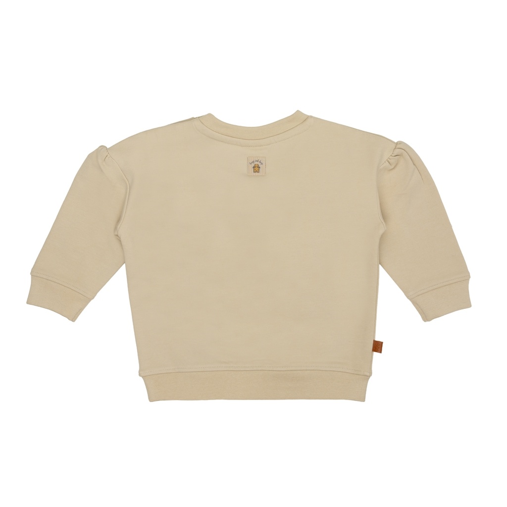 Frogs & Dogs | Sweater Girls Peyote
