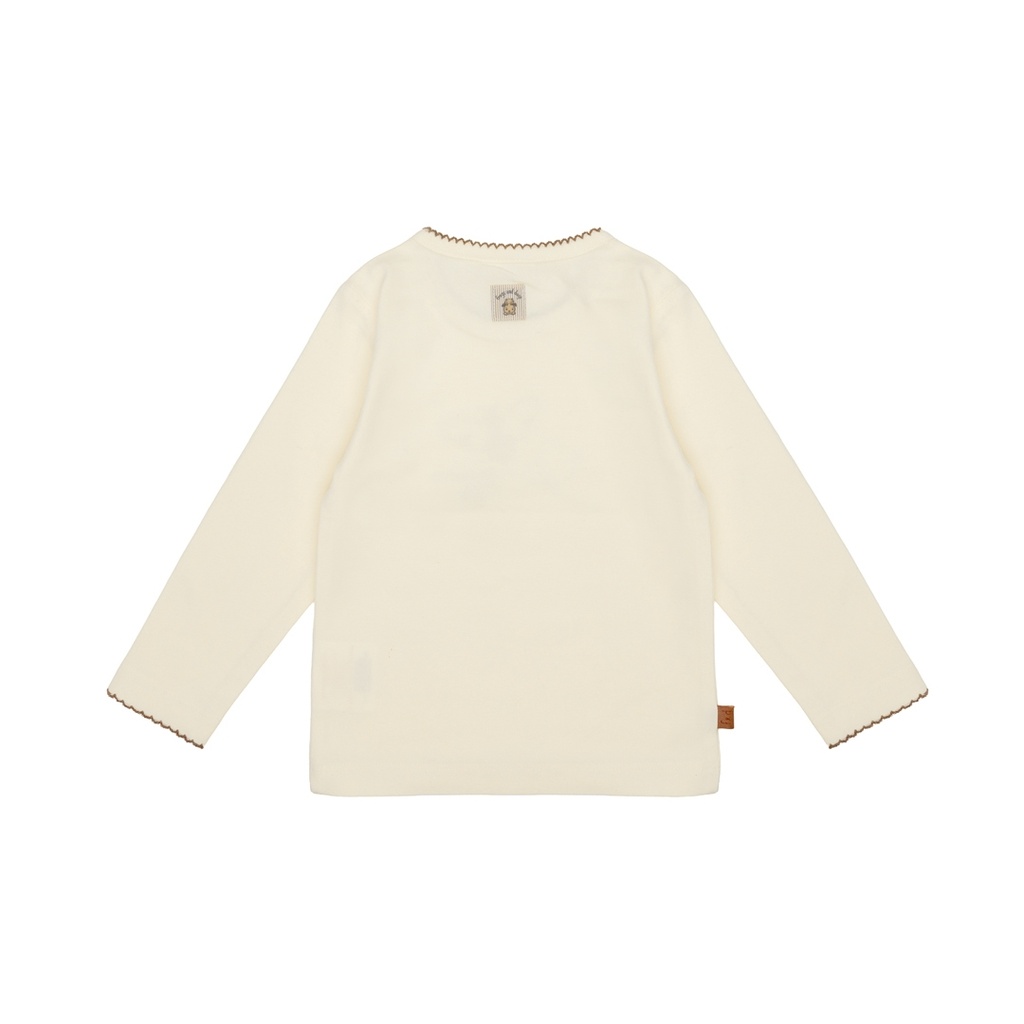Frogs & Dogs | T-shirt Girls Longsleeve Pristine