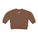 Frogs & Dogs | Sweater Girls Brownie