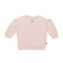 Frogs & Dogs | Sweater Girls Silver Peony