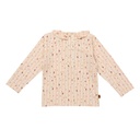 Frogs & Dogs | T-shirt Girls Longsleeve Angel Wing