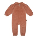 Frogs & Dogs | Kruippak Girls Cameo Brown