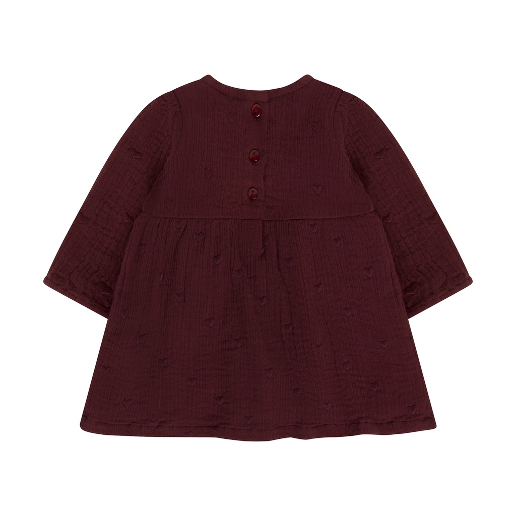 Huttelihut | Jurk Girls Port Royale