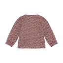 En Fant | T-shirt Girls Longsleeve Adobe Rose 