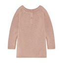 En Fant | Jurk Girls Adobe Rose