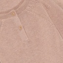 En Fant | Jurk Girls Adobe Rose