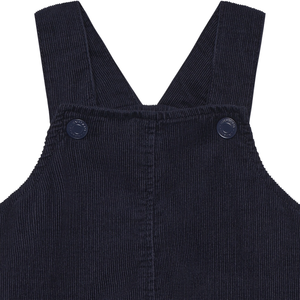 En Fant | Jurk Girls Parisian Night