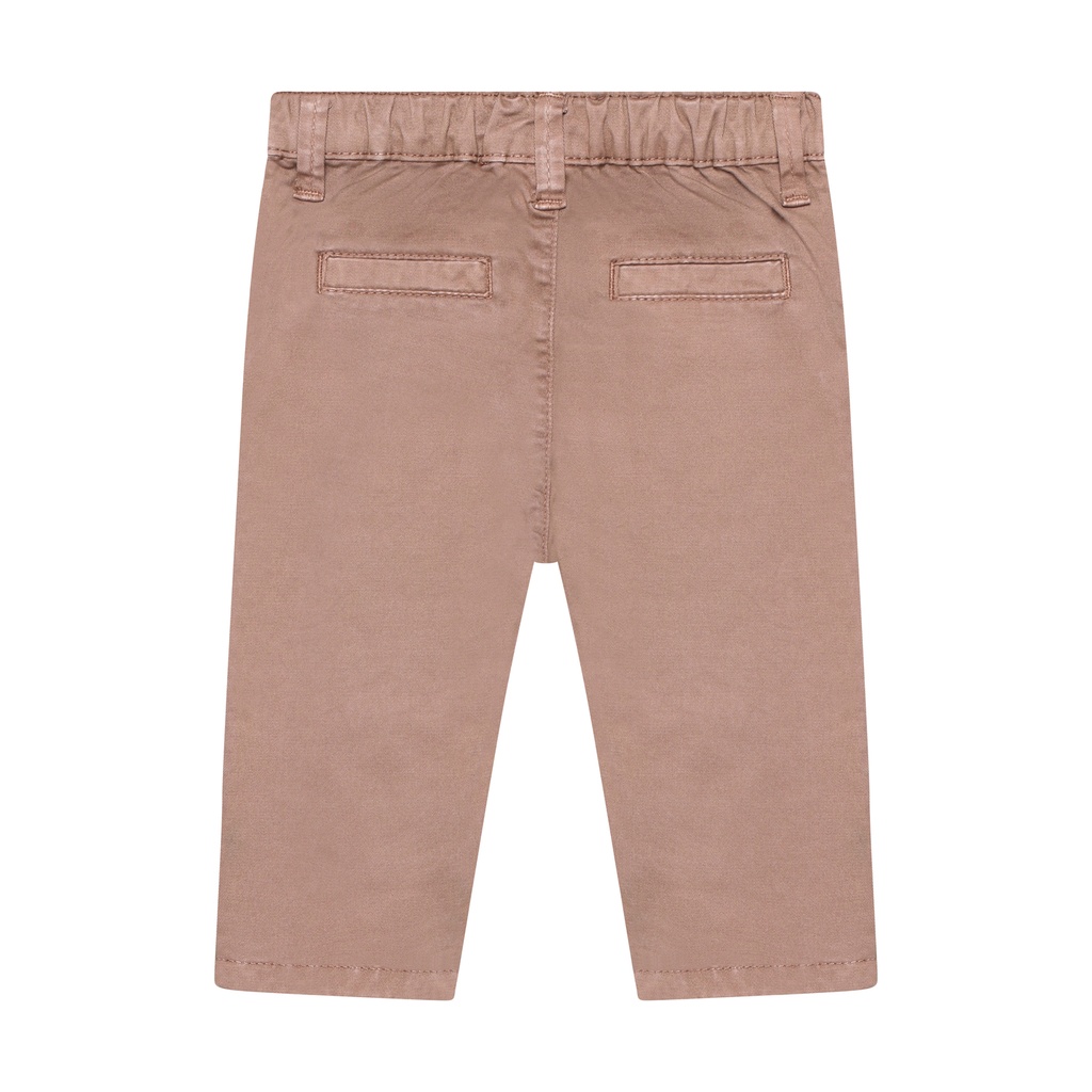 En Fant | Broek Boys Pine Bark