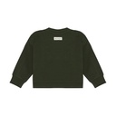 En Fant | Sweater Boys Kombu Green