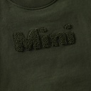 En Fant | Sweater Boys Kombu Green