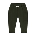 En Fant | Broek Boys Kombu Green