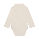 En Fant | Body Boys Longsleeve Pearled Ivory