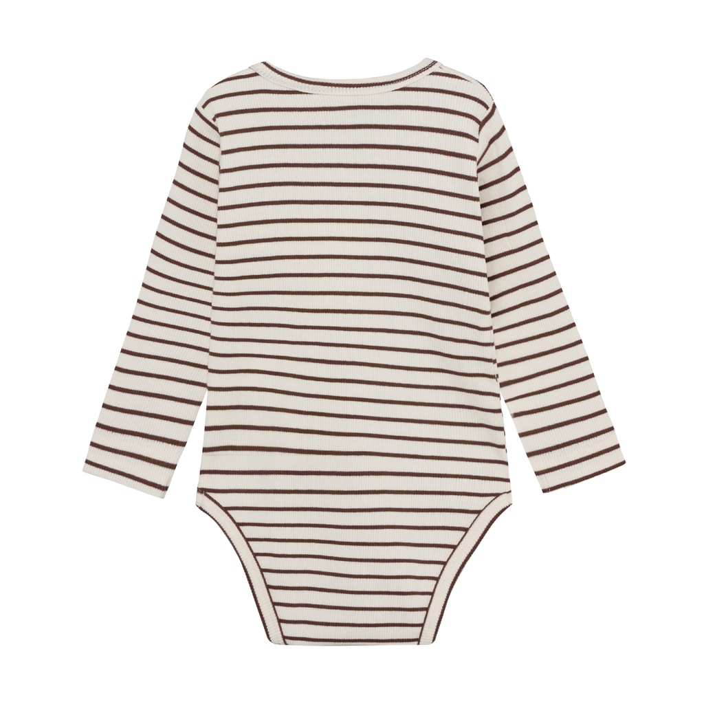 En Fant | Body Boys Chestnut