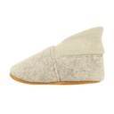 En Fant | Schoenen Uni Slippers Sand Melange