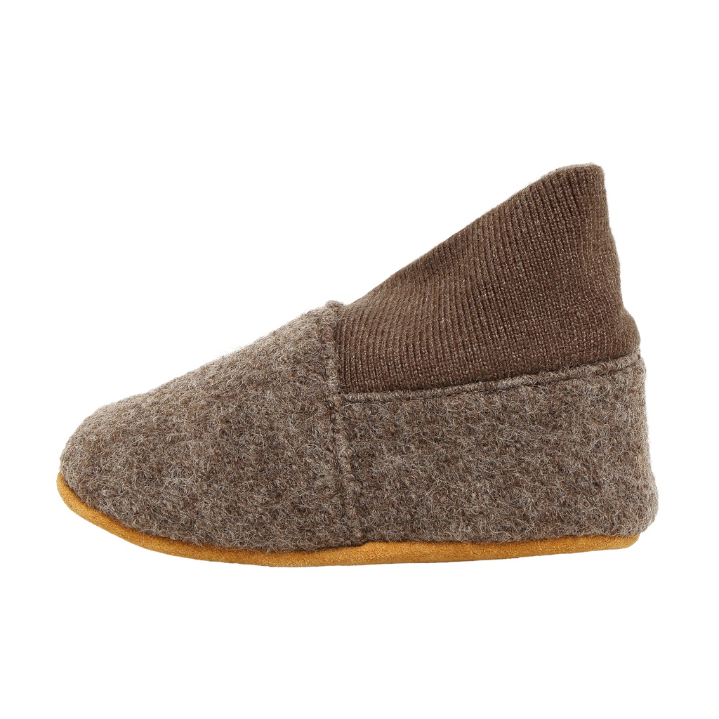 En Fant | Schoenen Uni Slippers Walnut