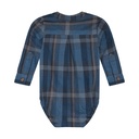 Minymo | Body Boys Longsleeve Midnight Navy
