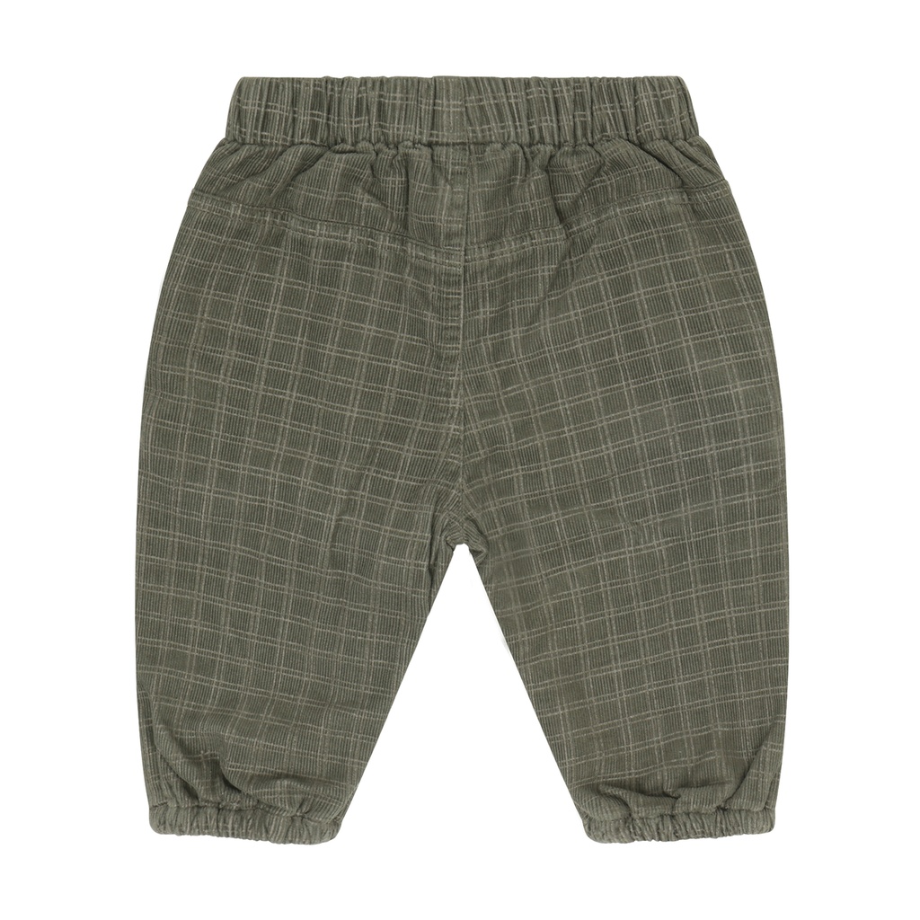 Minymo | Broek Boys Beetle