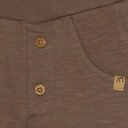 Minymo | Broek Boys Chocolate Chip