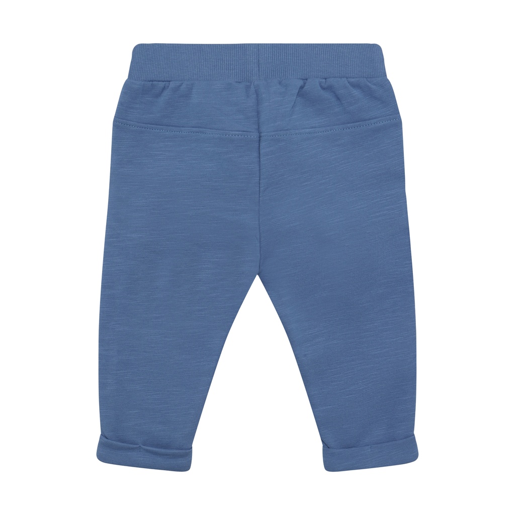 Minymo | Broek Boys Moonlight Blue