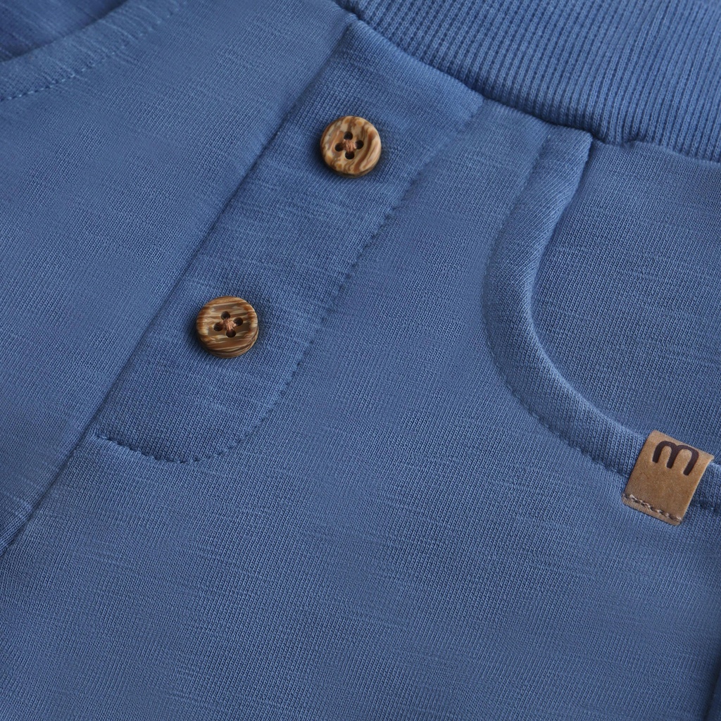 Minymo | Broek Boys Moonlight Blue