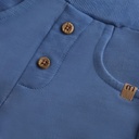 Minymo | Broek Boys Moonlight Blue