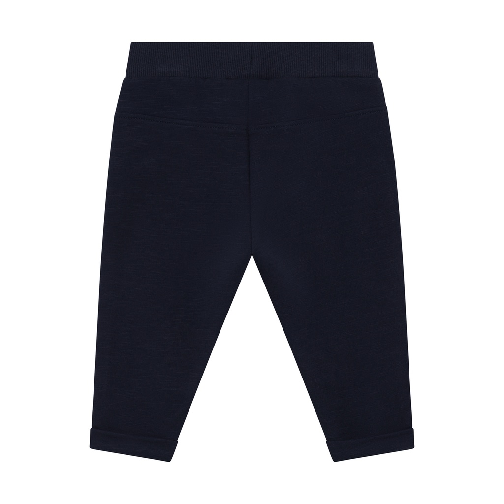 Minymo | Broek Boys Dark Sapphire