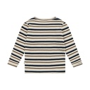 Minymo | T-shirt Boys Longsleeve Dark Sapphire