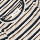 Minymo | T-shirt Boys Longsleeve Dark Sapphire