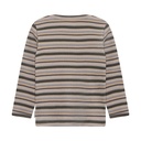 Minymo | T-shirt Boys Longsleeve Beetle