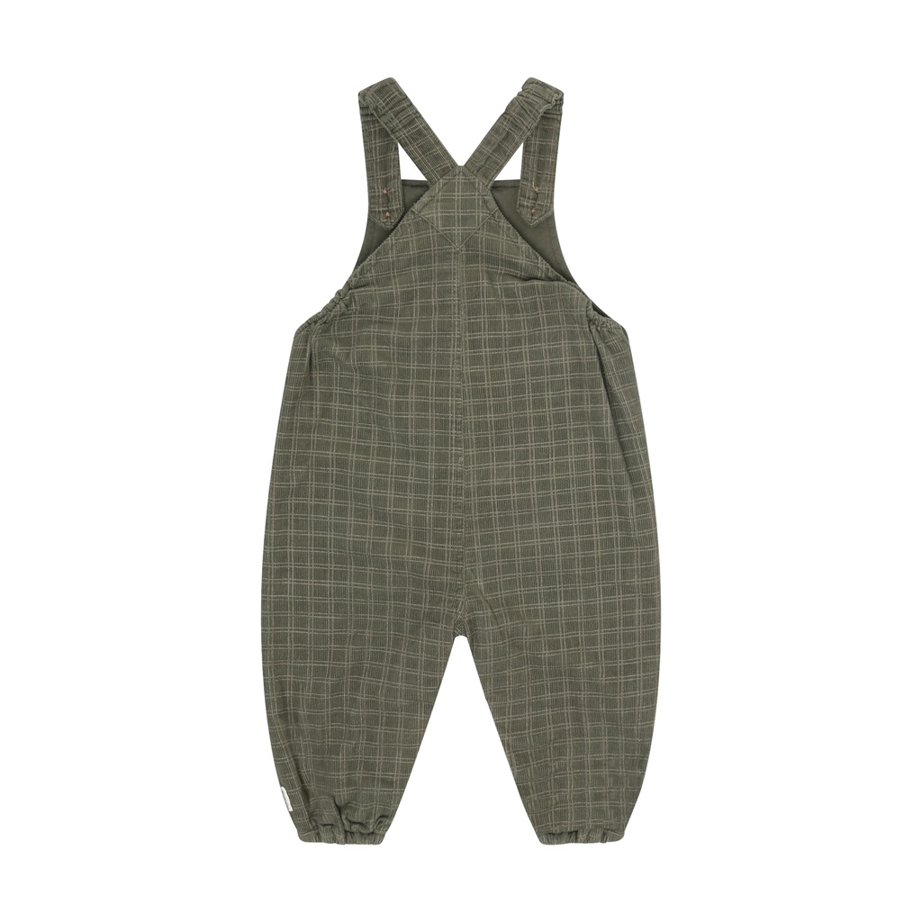 Minymo | Salopette Boys Beetle