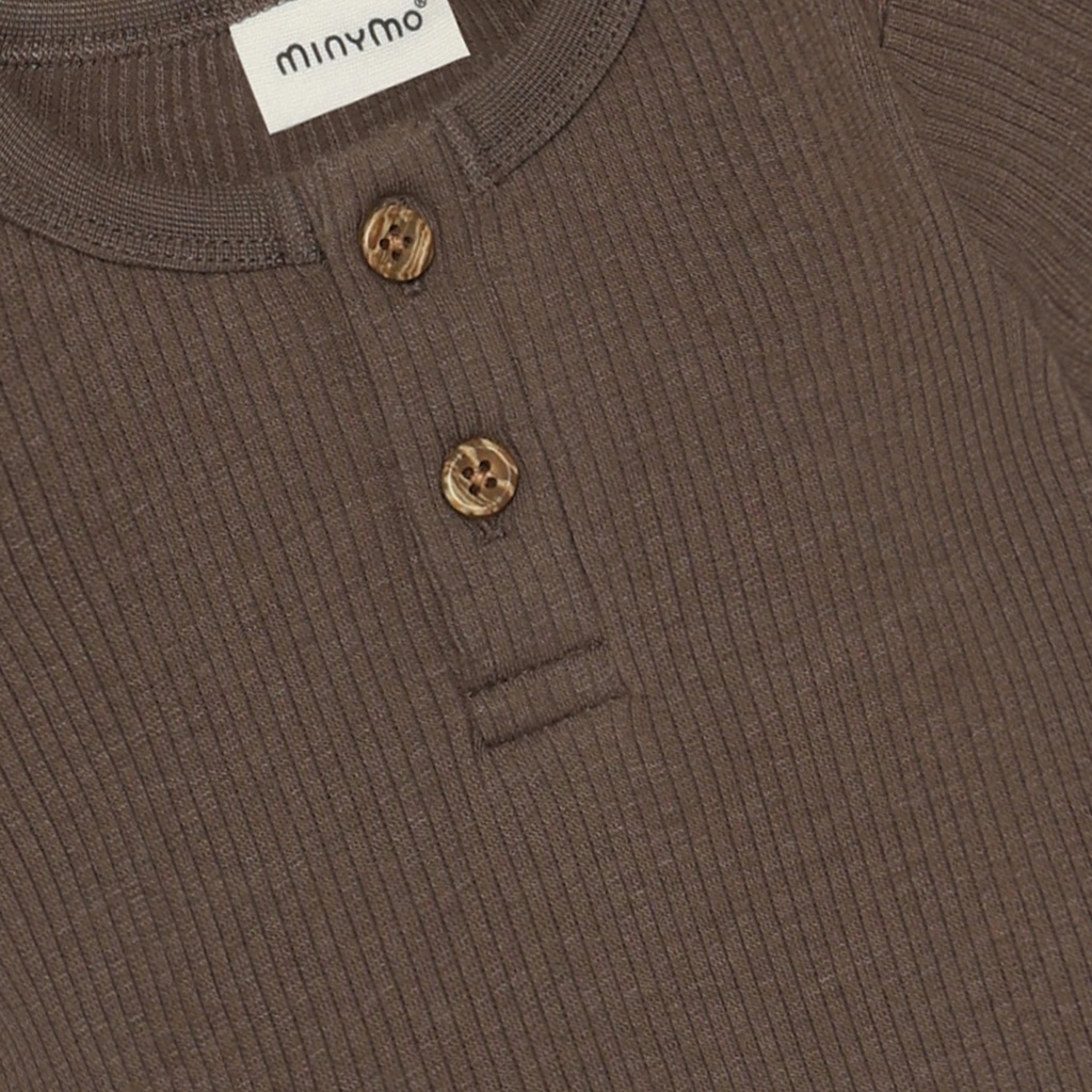 Minymo | Body Uni Chocolate Chip
