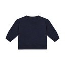 Minymo | Sweater Uni Dark Sapphire
