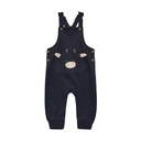 Minymo | Outfit Boys Dark Sapphire 2-delig
