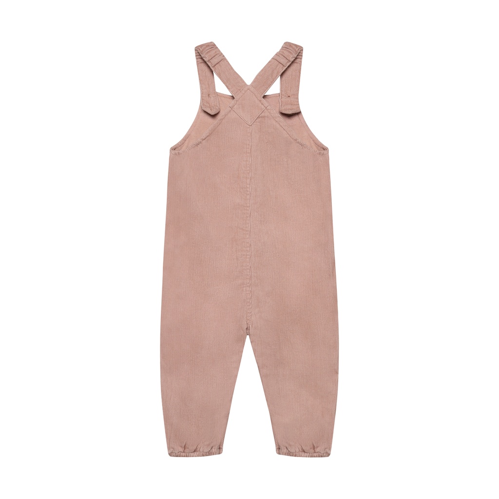 Minymo | Salopette Girls Fawn
