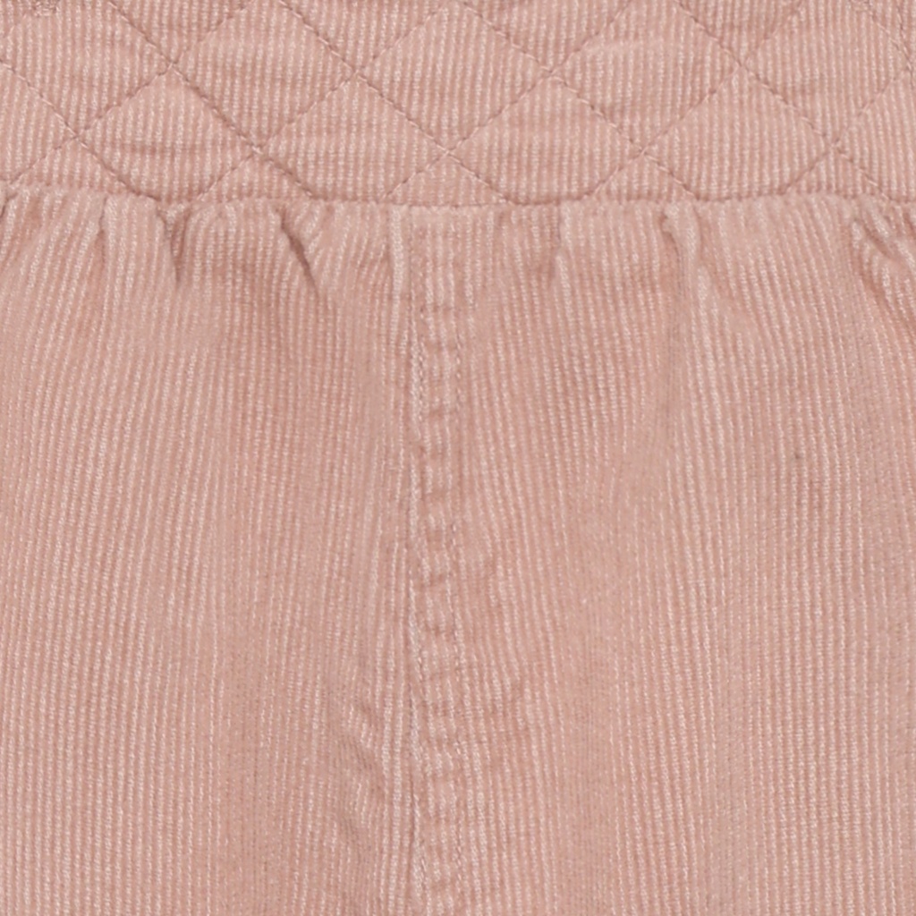 Minymo | Salopette Girls Fawn