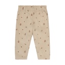 Minymo | Broek Girls Feather Grey